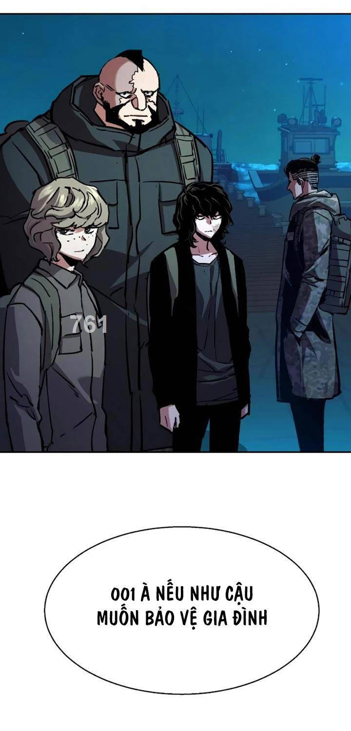 Bạn Học Của Tôi Là Lính Đánh Thuê Chap 195 - Next Chap 196