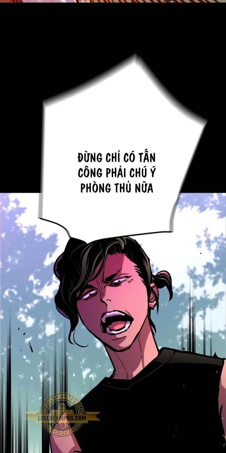 Bạn Học Của Tôi Là Lính Đánh Thuê Chap 195 - Next Chap 196