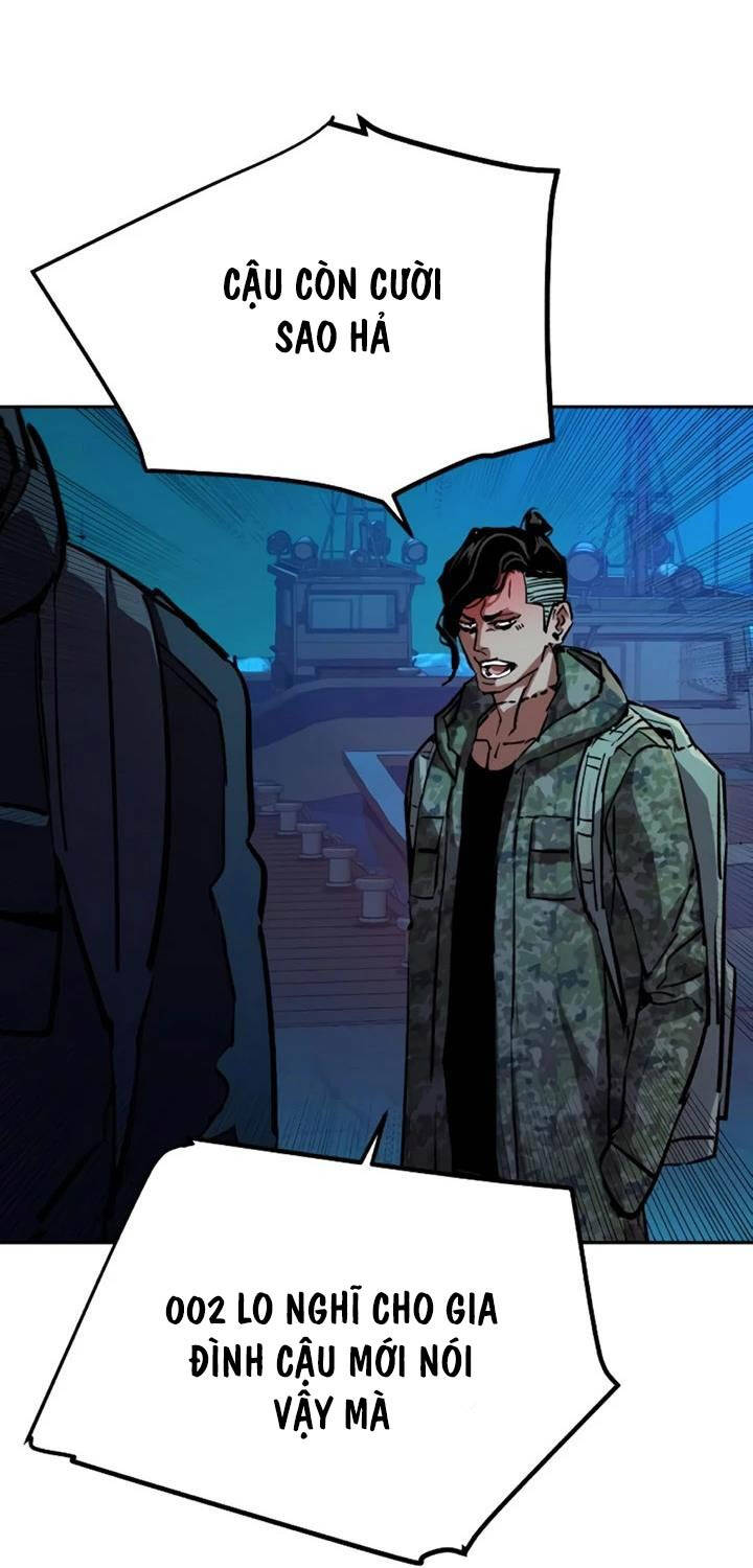 Bạn Học Của Tôi Là Lính Đánh Thuê Chap 195 - Next Chap 196