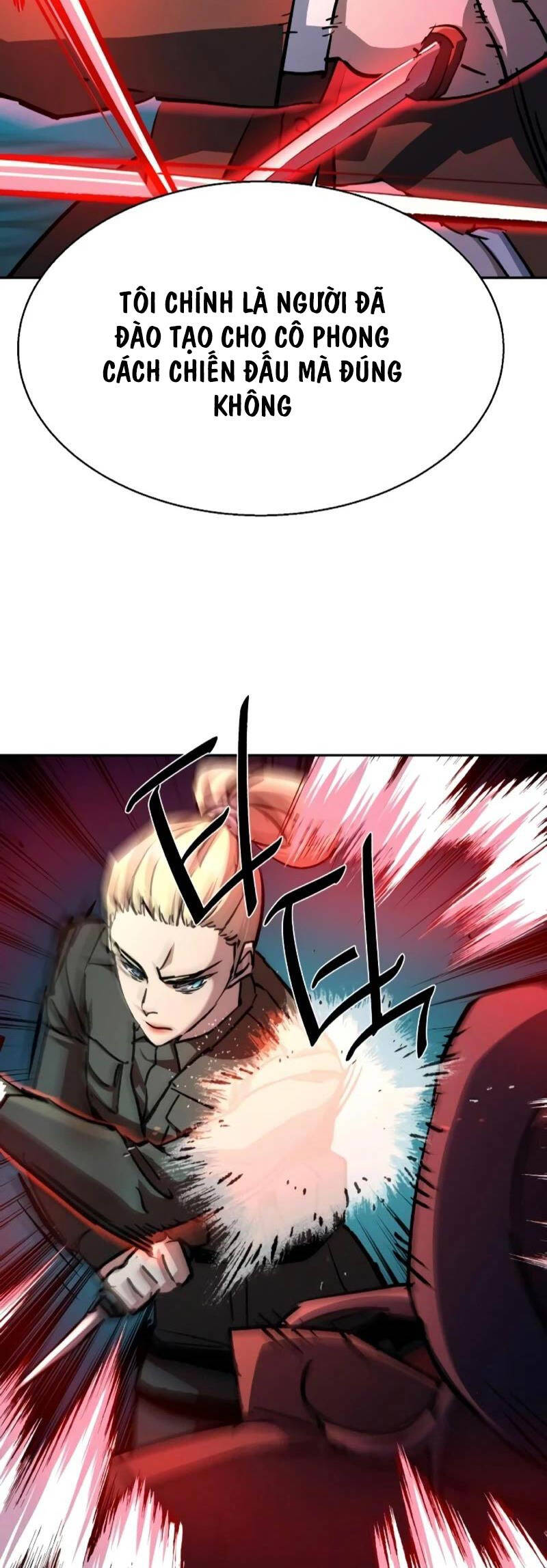 Bạn Học Của Tôi Là Lính Đánh Thuê Chap 190 - Next Chap 191