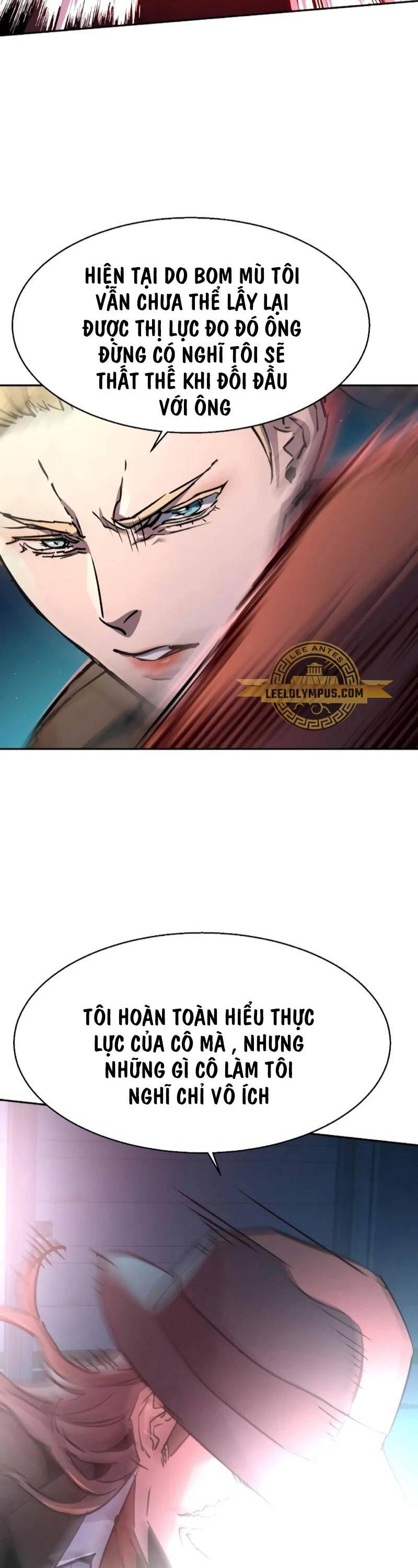 Bạn Học Của Tôi Là Lính Đánh Thuê Chap 190 - Next Chap 191