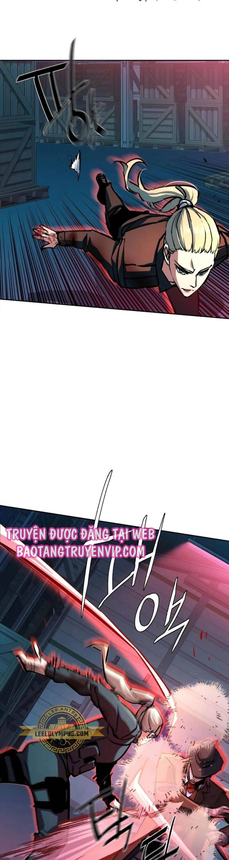 Bạn Học Của Tôi Là Lính Đánh Thuê Chap 190 - Next Chap 191