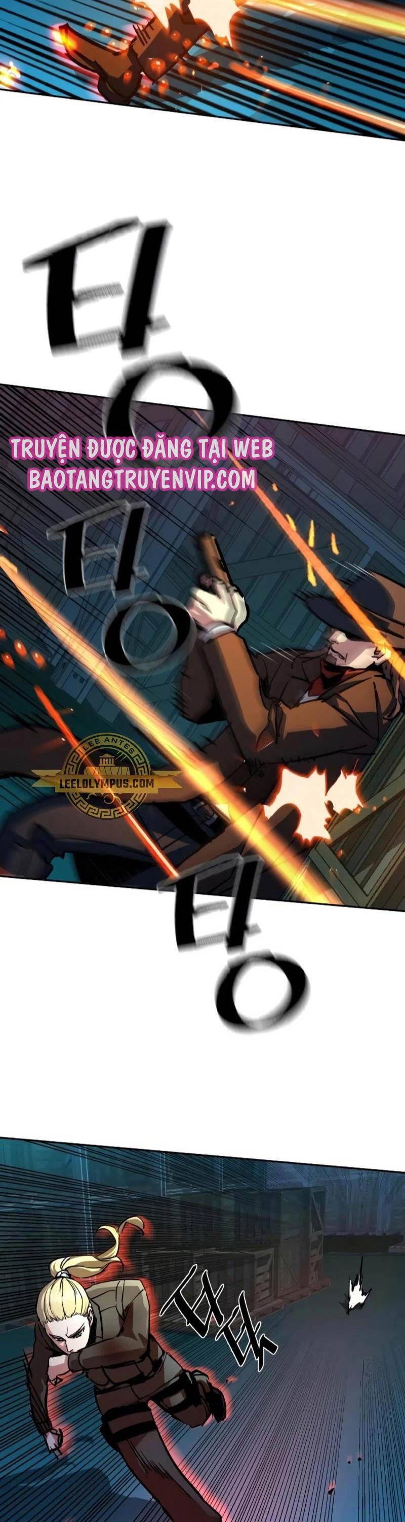 Bạn Học Của Tôi Là Lính Đánh Thuê Chap 190 - Next Chap 191