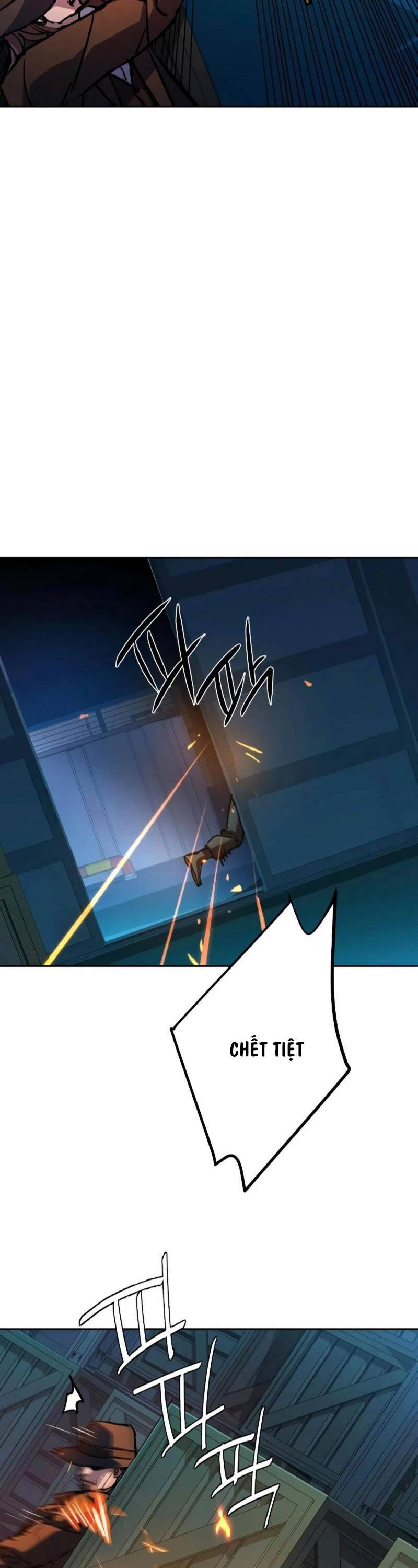 Bạn Học Của Tôi Là Lính Đánh Thuê Chap 190 - Next Chap 191