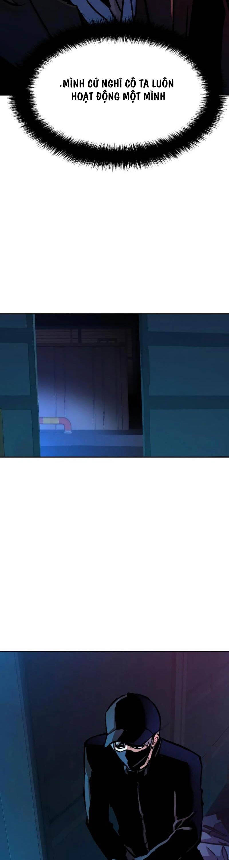 Bạn Học Của Tôi Là Lính Đánh Thuê Chap 190 - Next Chap 191