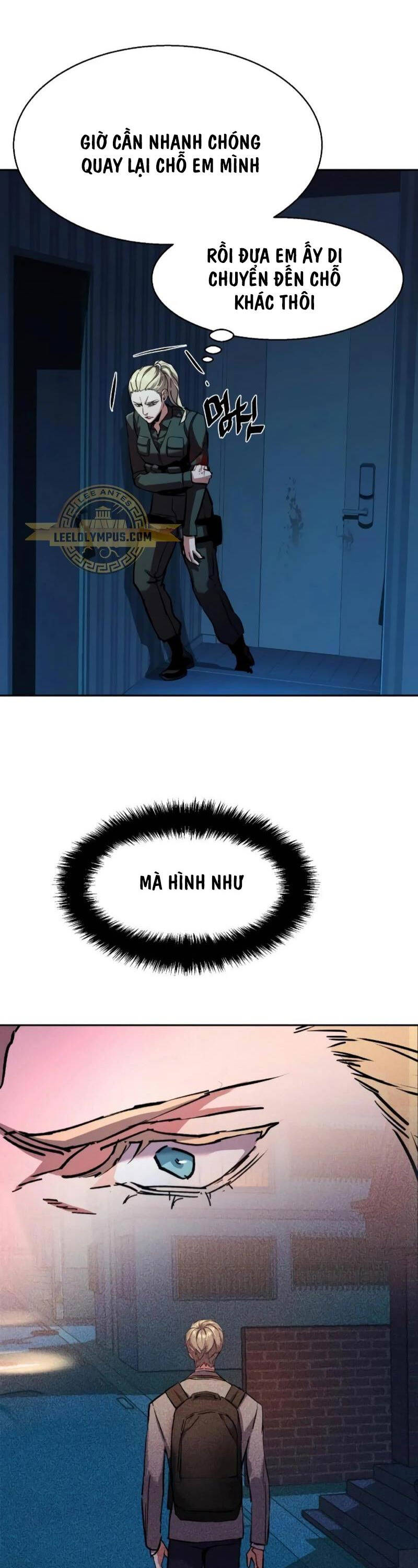 Bạn Học Của Tôi Là Lính Đánh Thuê Chap 190 - Next Chap 191