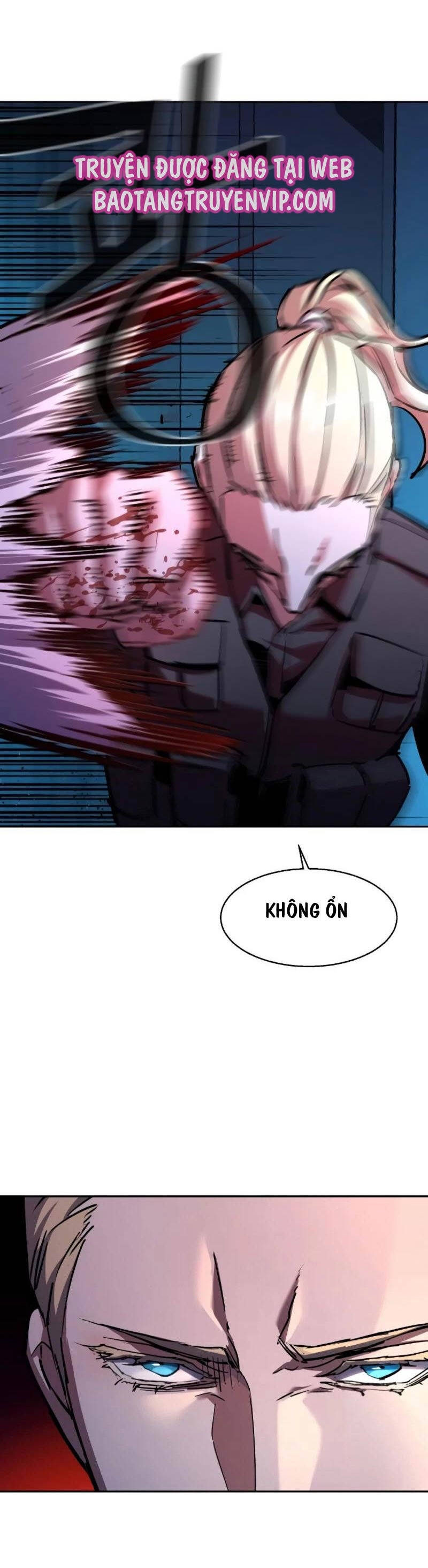 Bạn Học Của Tôi Là Lính Đánh Thuê Chap 190 - Next Chap 191