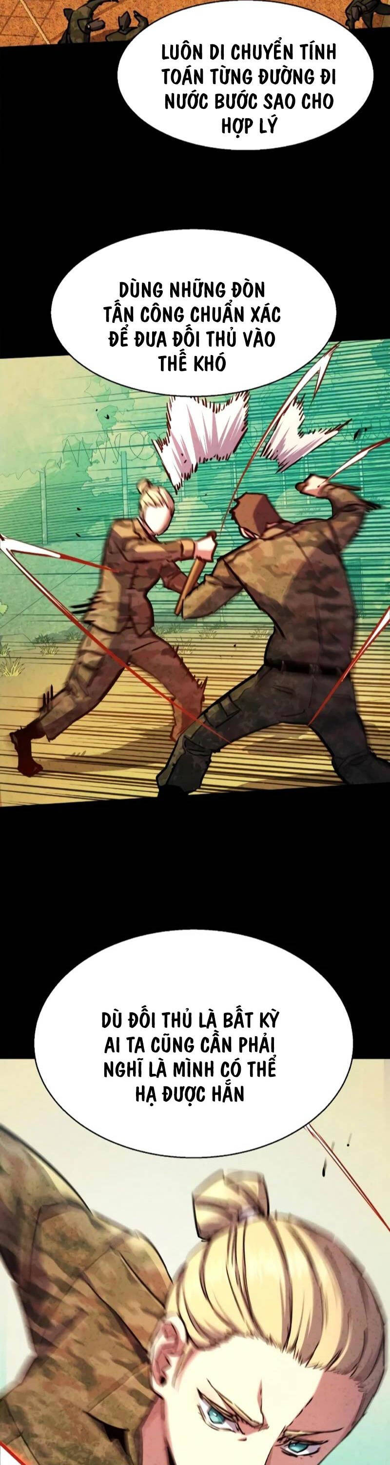 Bạn Học Của Tôi Là Lính Đánh Thuê Chap 190 - Next Chap 191