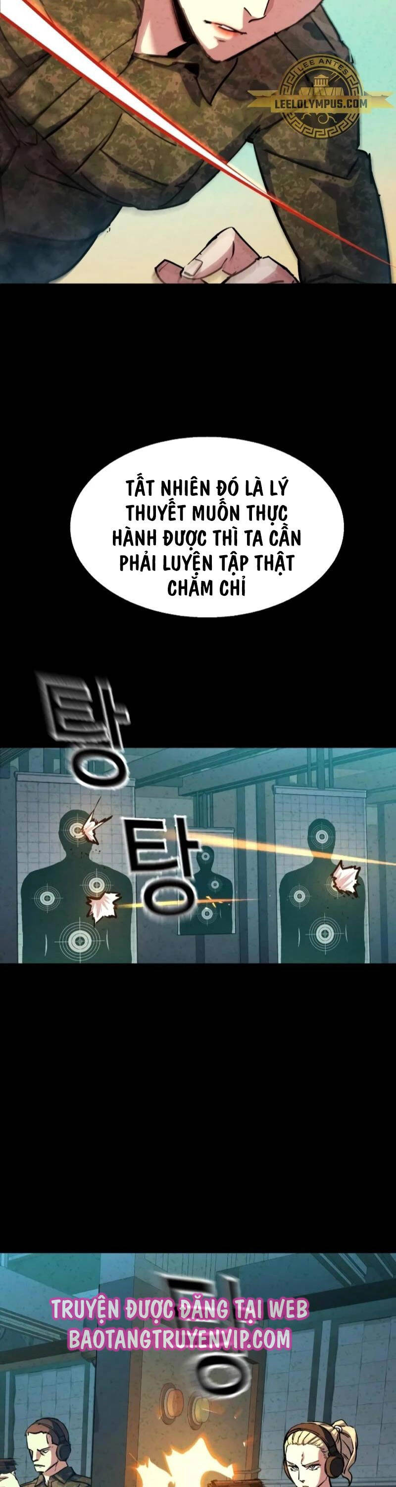 Bạn Học Của Tôi Là Lính Đánh Thuê Chap 190 - Next Chap 191