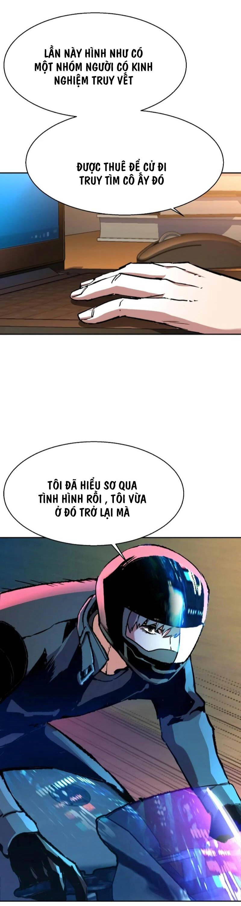 Bạn Học Của Tôi Là Lính Đánh Thuê Chap 190 - Next Chap 191