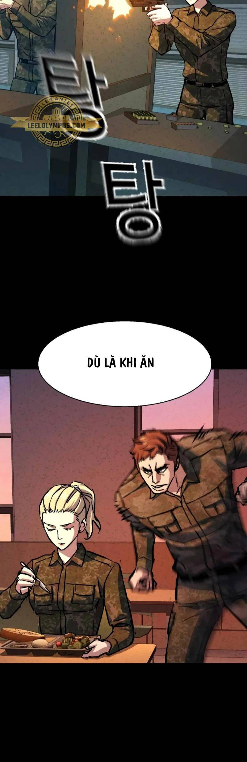 Bạn Học Của Tôi Là Lính Đánh Thuê Chap 190 - Next Chap 191