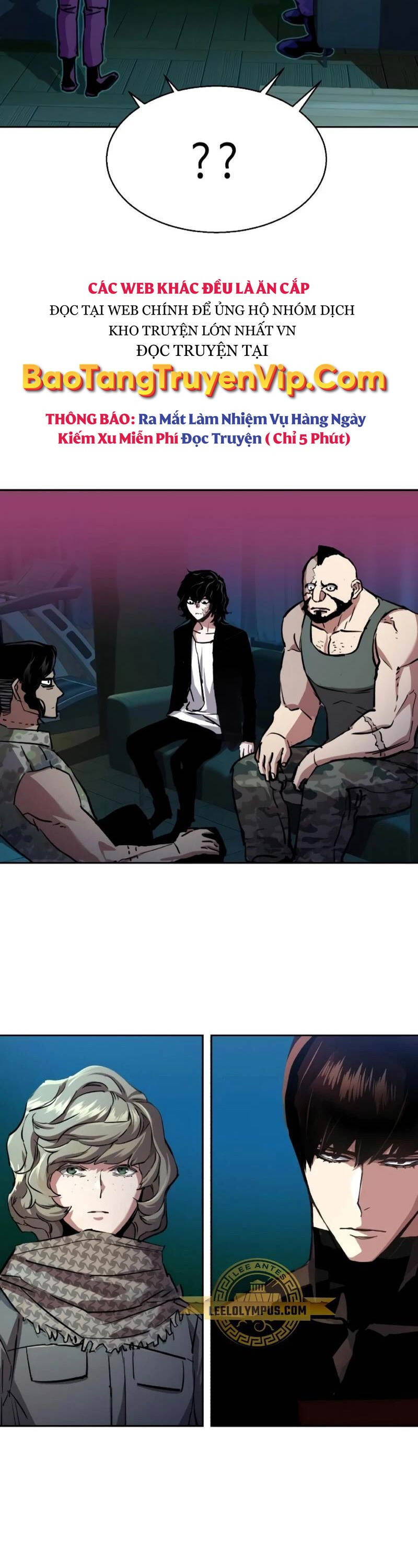 Bạn Học Của Tôi Là Lính Đánh Thuê Chap 190 - Next Chap 191