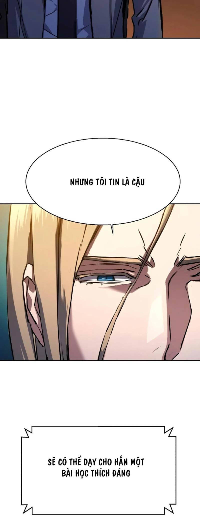Bạn Học Của Tôi Là Lính Đánh Thuê Chap 191 - Next Chap 192