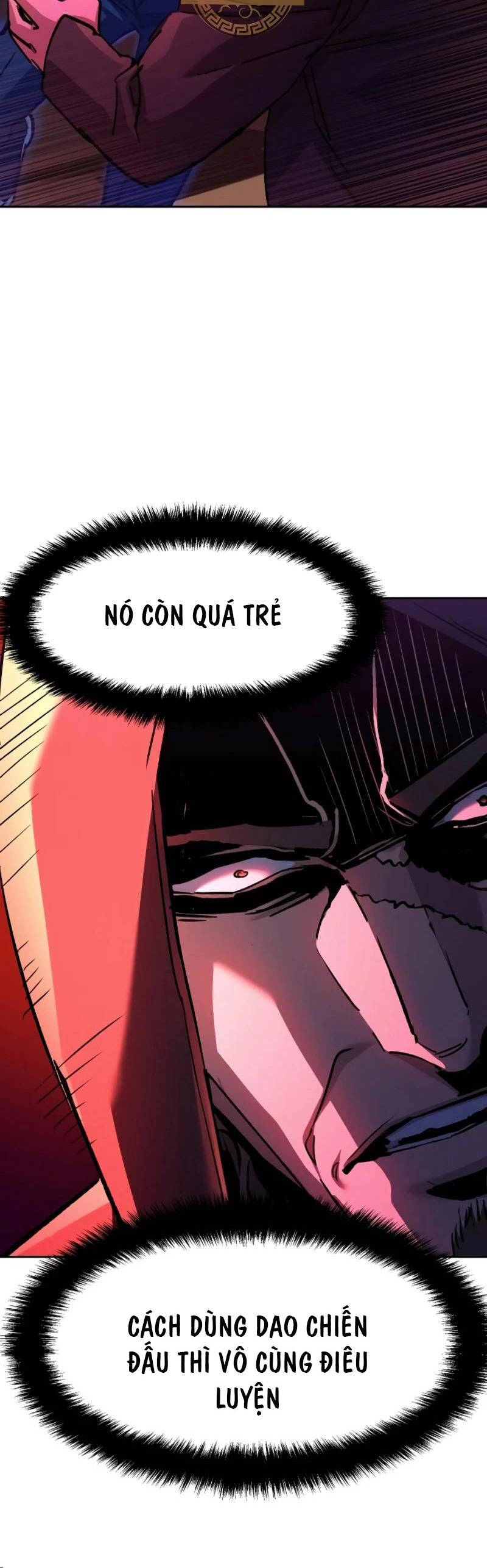 Bạn Học Của Tôi Là Lính Đánh Thuê Chap 192 - Next Chap 193