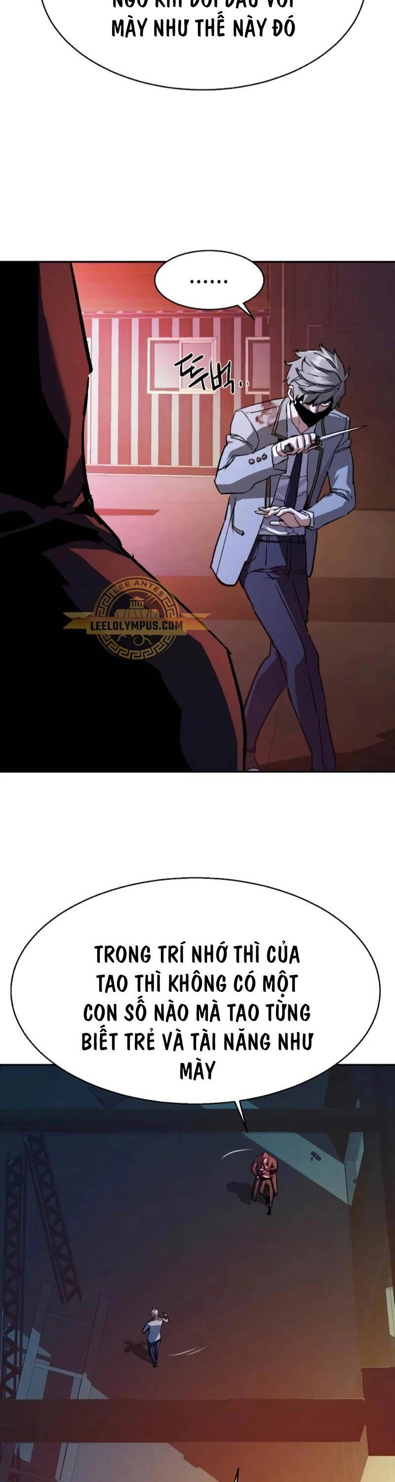 Bạn Học Của Tôi Là Lính Đánh Thuê Chap 192 - Next Chap 193