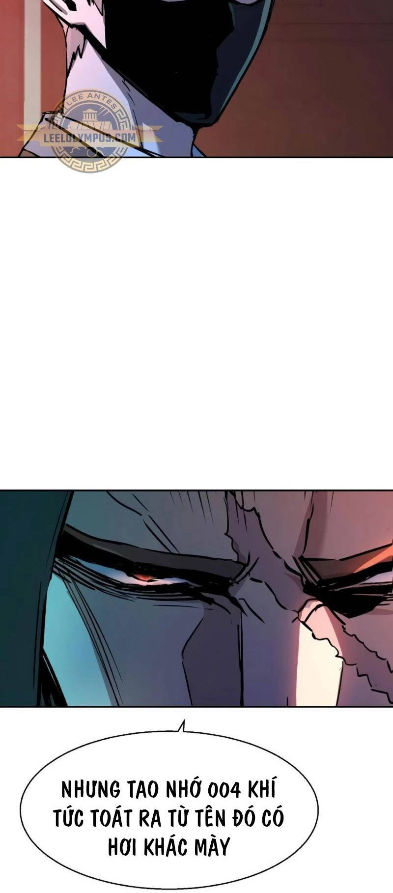 Bạn Học Của Tôi Là Lính Đánh Thuê Chap 192 - Next Chap 193