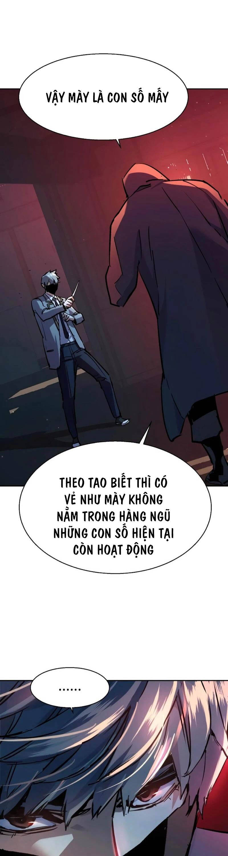 Bạn Học Của Tôi Là Lính Đánh Thuê Chap 192 - Next Chap 193