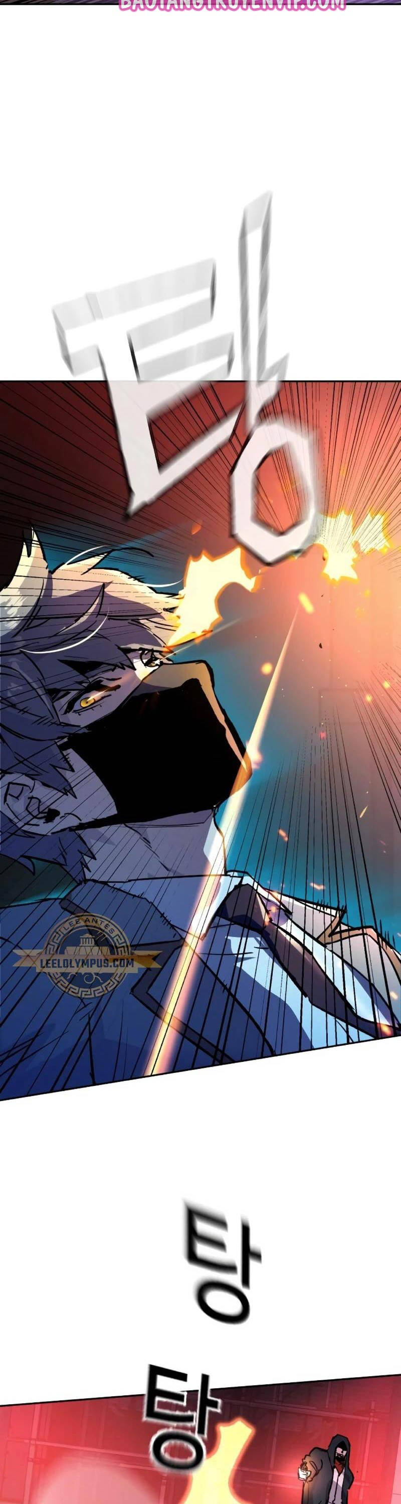 Bạn Học Của Tôi Là Lính Đánh Thuê Chap 192 - Next Chap 193