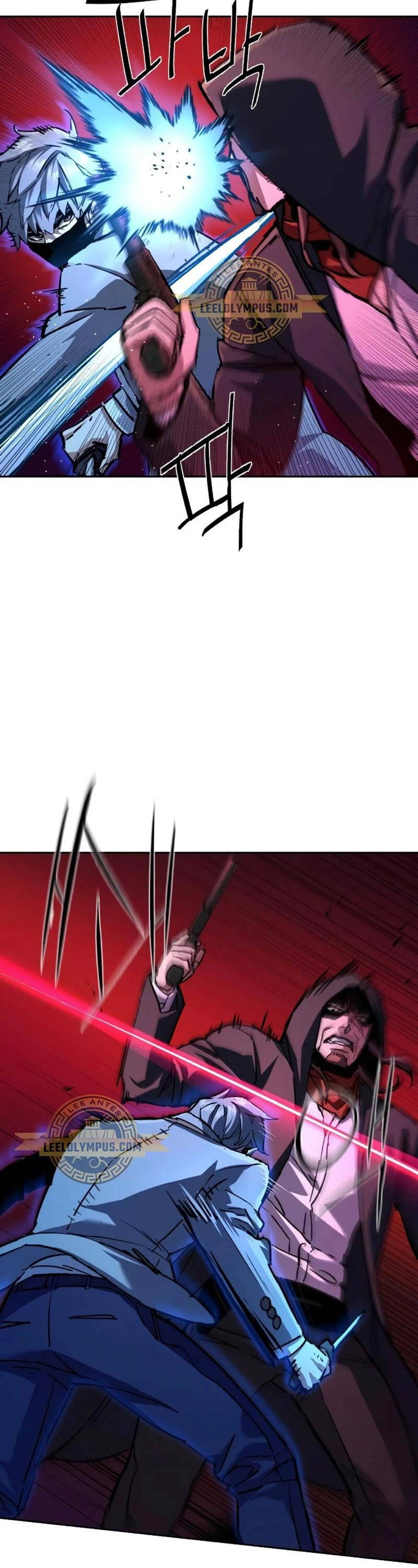 Bạn Học Của Tôi Là Lính Đánh Thuê Chap 192 - Next Chap 193