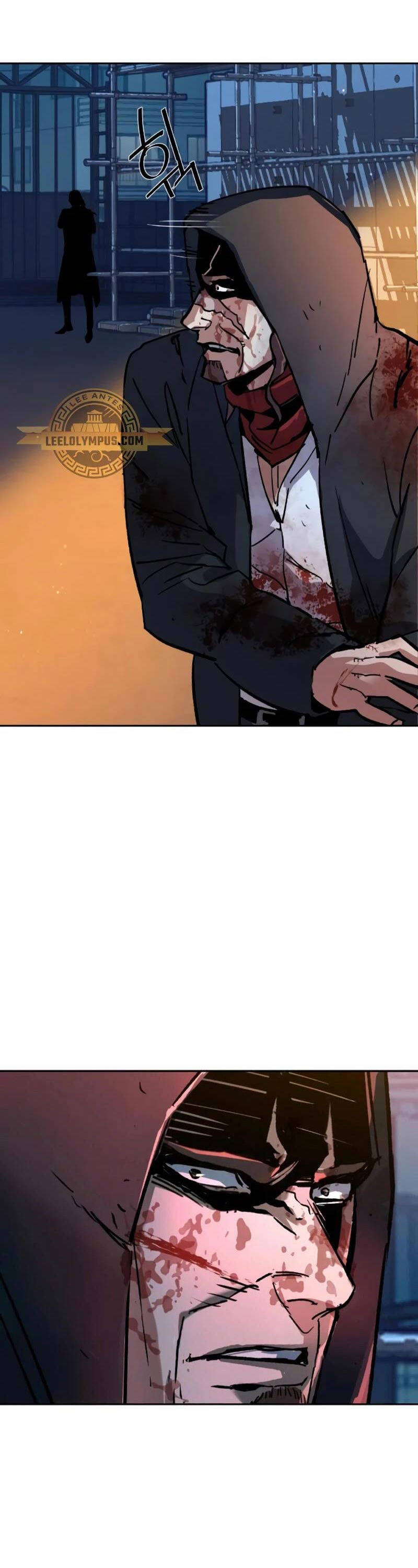 Bạn Học Của Tôi Là Lính Đánh Thuê Chap 192 - Next Chap 193