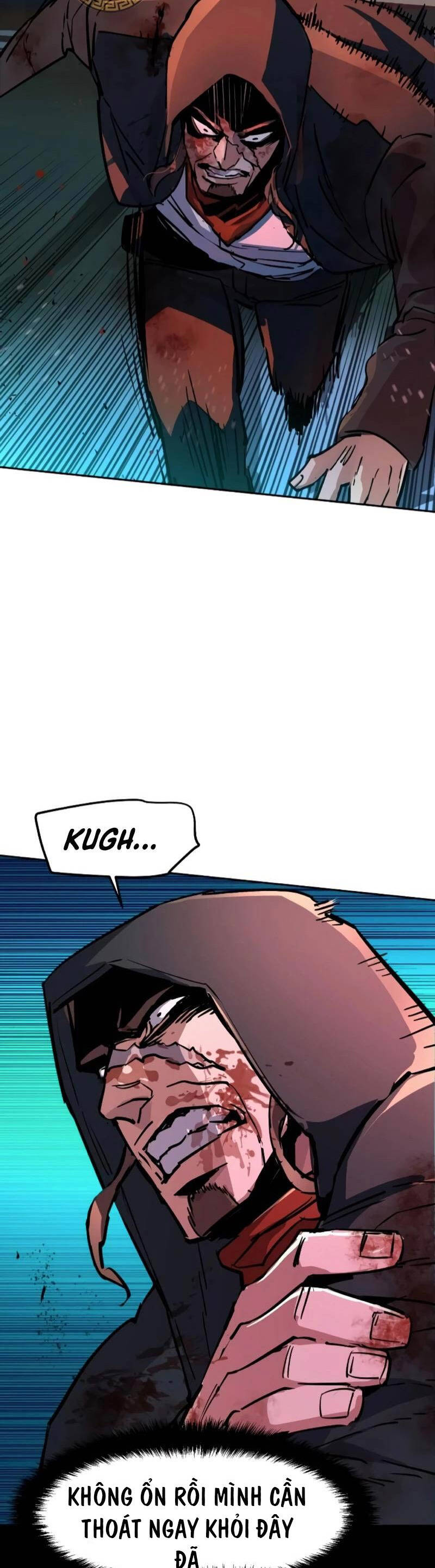 Bạn Học Của Tôi Là Lính Đánh Thuê Chap 192 - Next Chap 193