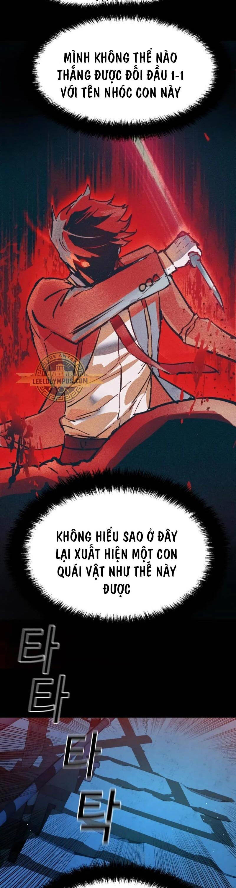 Bạn Học Của Tôi Là Lính Đánh Thuê Chap 192 - Next Chap 193