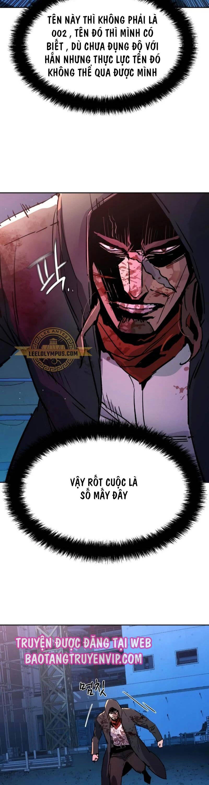 Bạn Học Của Tôi Là Lính Đánh Thuê Chap 192 - Next Chap 193