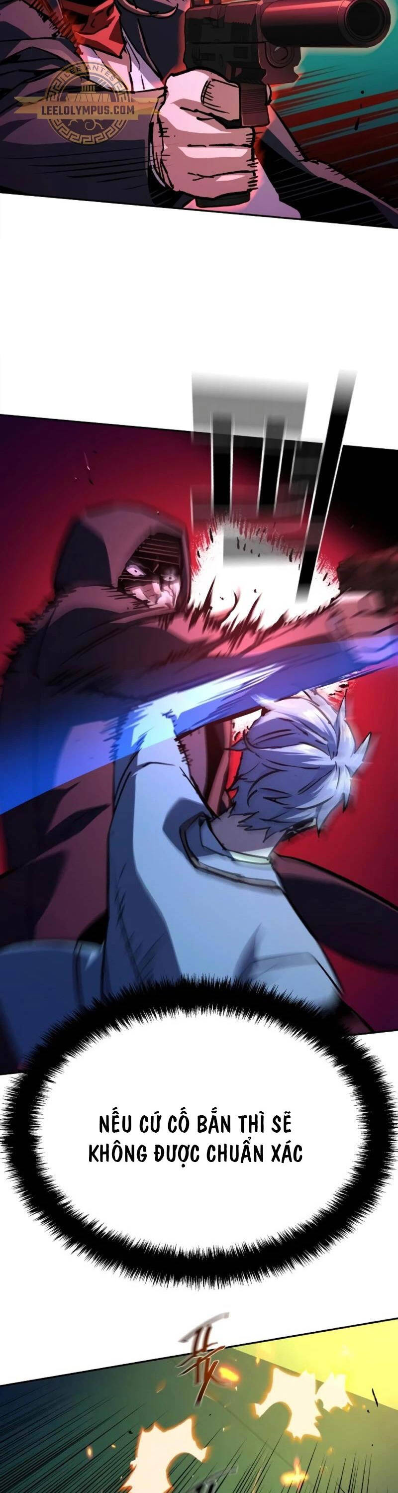 Bạn Học Của Tôi Là Lính Đánh Thuê Chap 192 - Next Chap 193