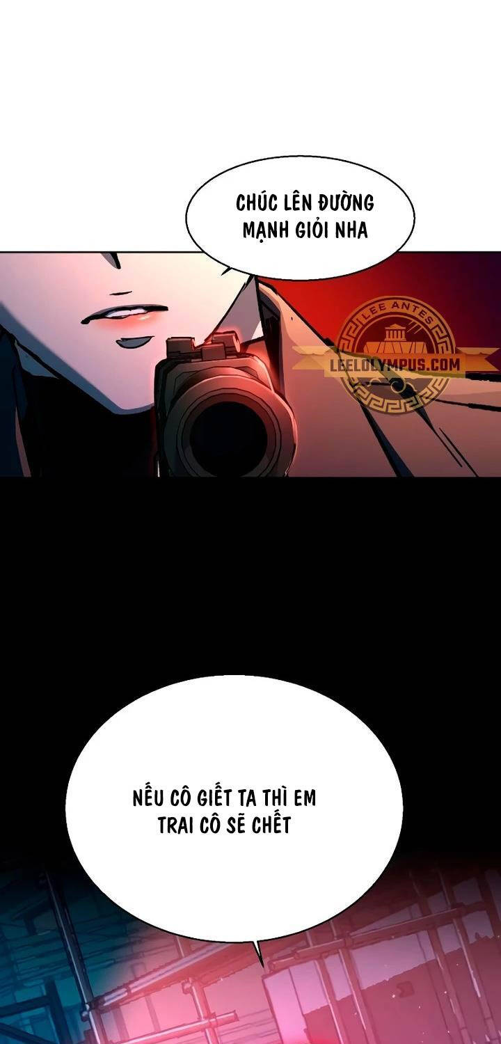 Bạn Học Của Tôi Là Lính Đánh Thuê Chap 193 - Next Chap 194