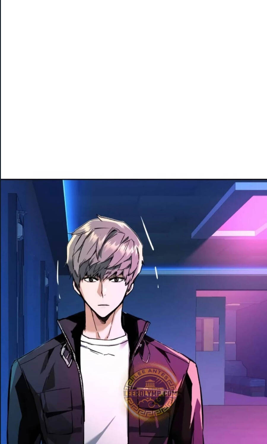 Bạn Học Của Tôi Là Lính Đánh Thuê Chap 200 - Next Chap 201