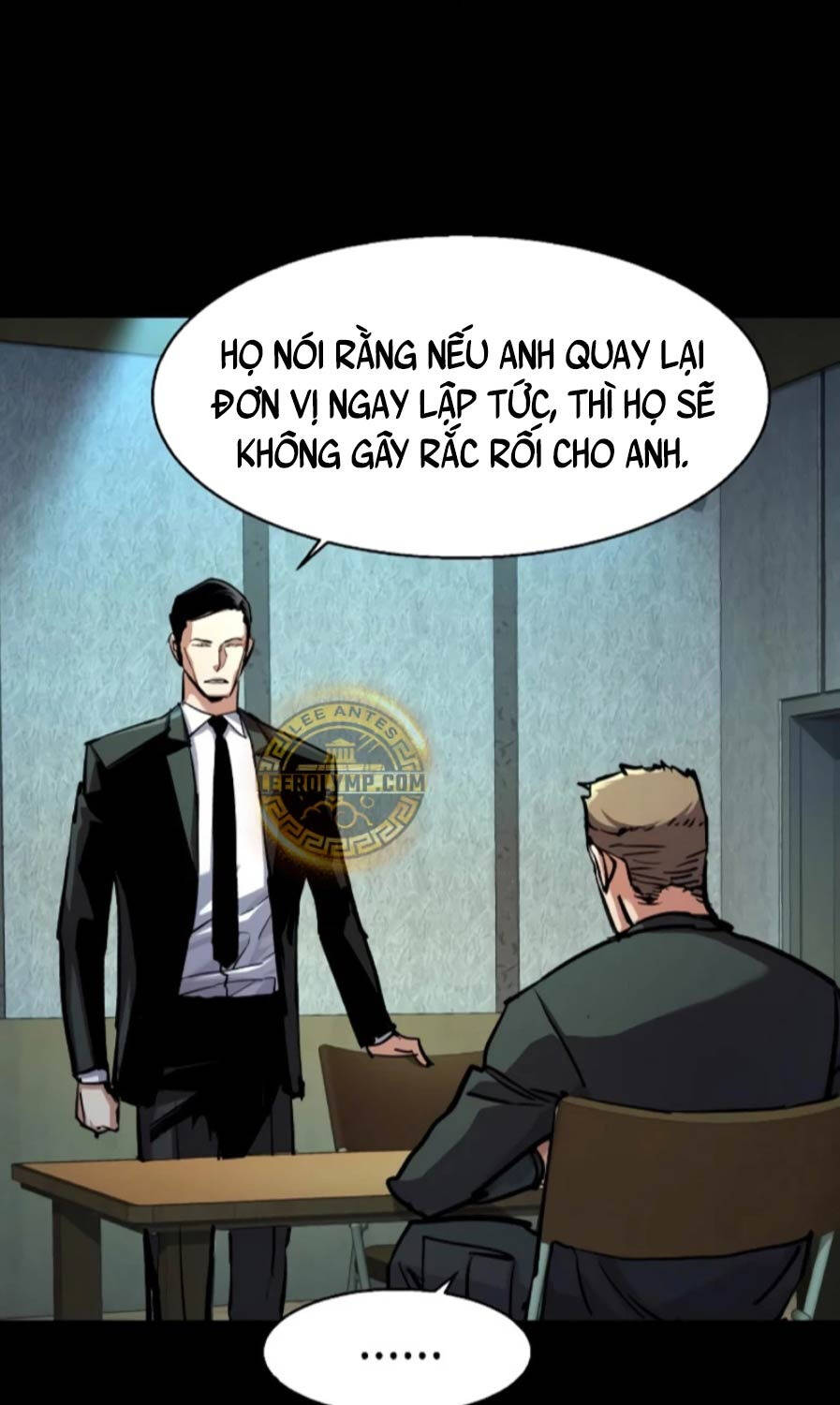 Bạn Học Của Tôi Là Lính Đánh Thuê Chap 200 - Next Chap 201