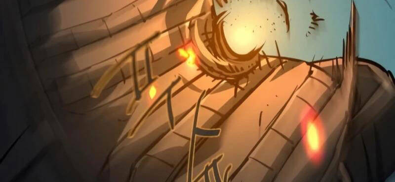 Bạn Học Của Tôi Là Lính Đánh Thuê Chap 201 - Next Chap 202