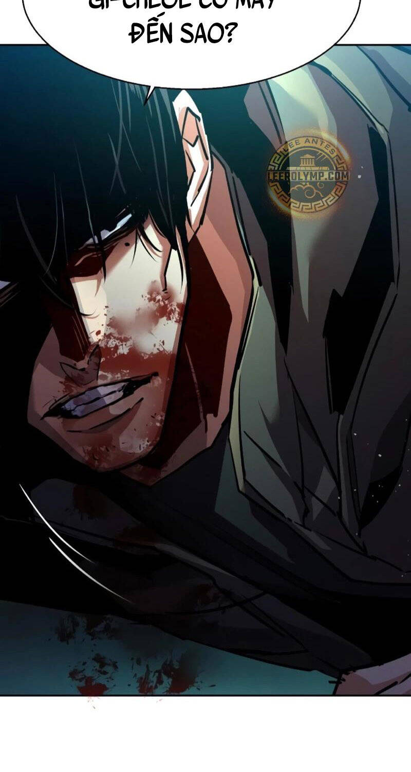 Bạn Học Của Tôi Là Lính Đánh Thuê Chap 201 - Next Chap 202