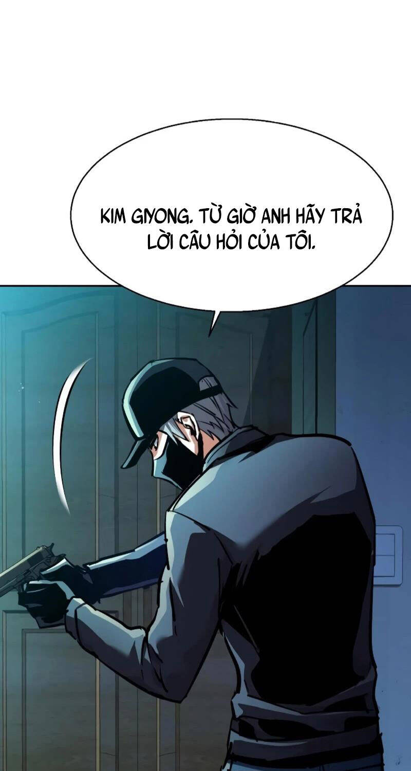 Bạn Học Của Tôi Là Lính Đánh Thuê Chap 201 - Next Chap 202