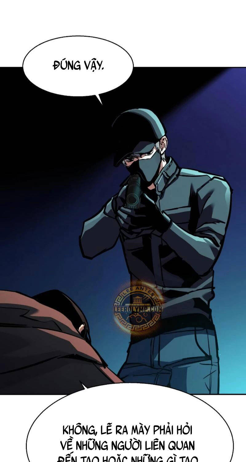 Bạn Học Của Tôi Là Lính Đánh Thuê Chap 201 - Next Chap 202