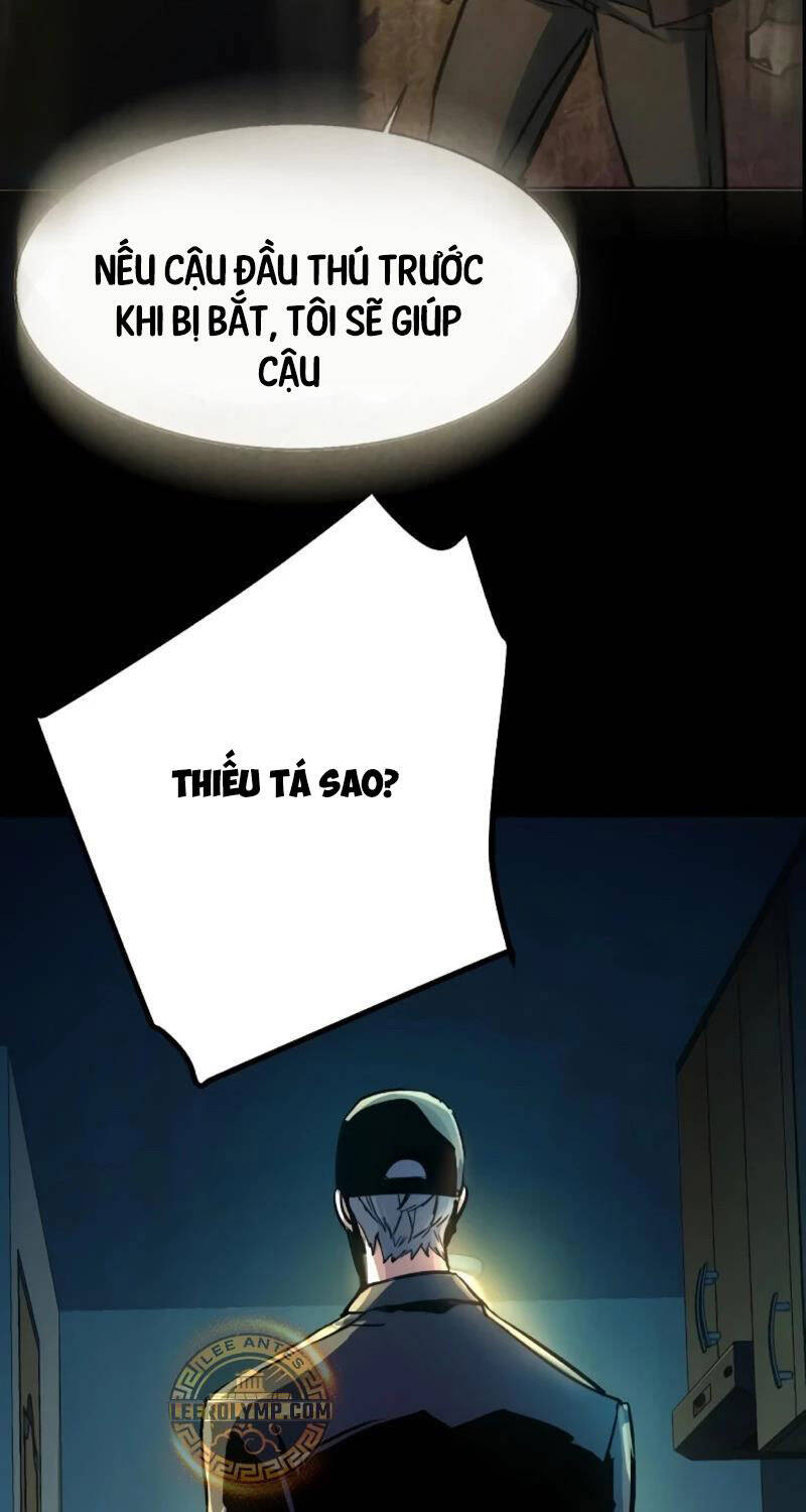 Bạn Học Của Tôi Là Lính Đánh Thuê Chap 201 - Next Chap 202