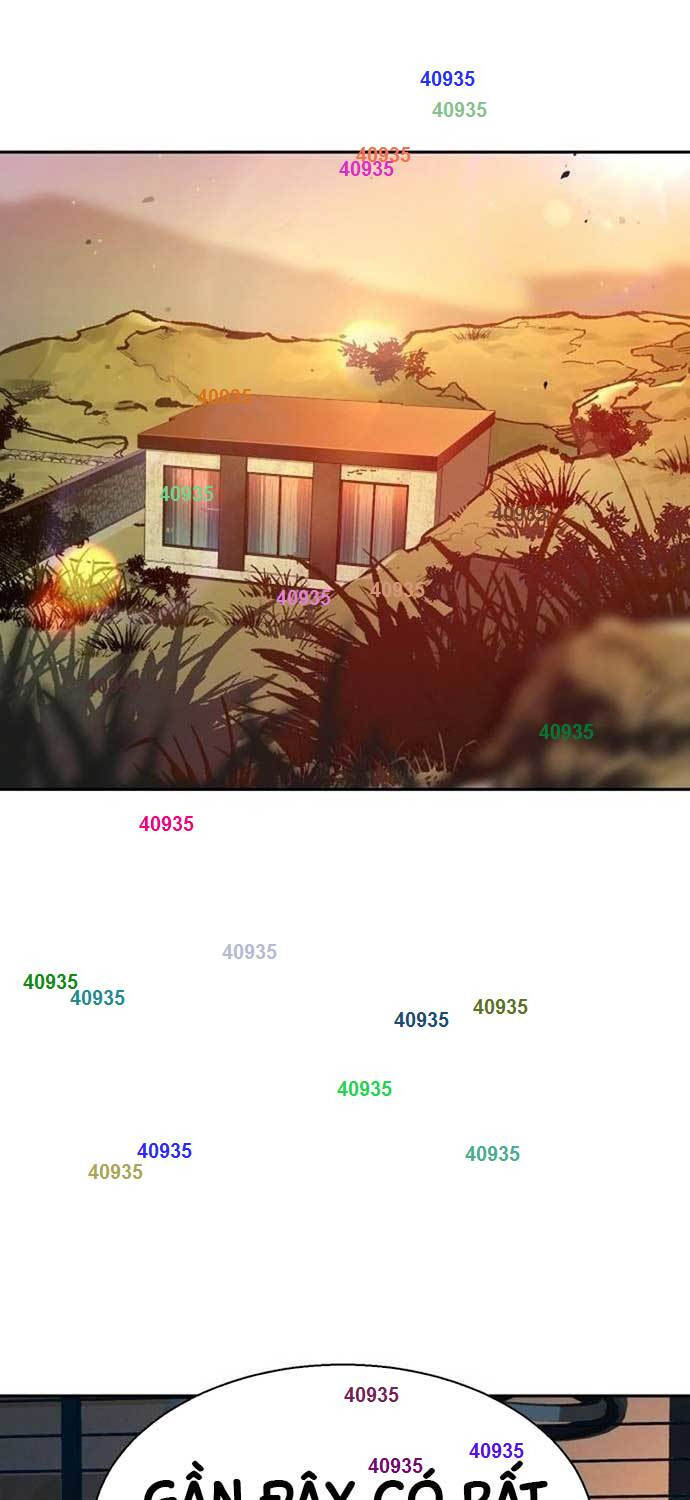 Bạn Học Của Tôi Là Lính Đánh Thuê Chap 202 - Next Chap 203