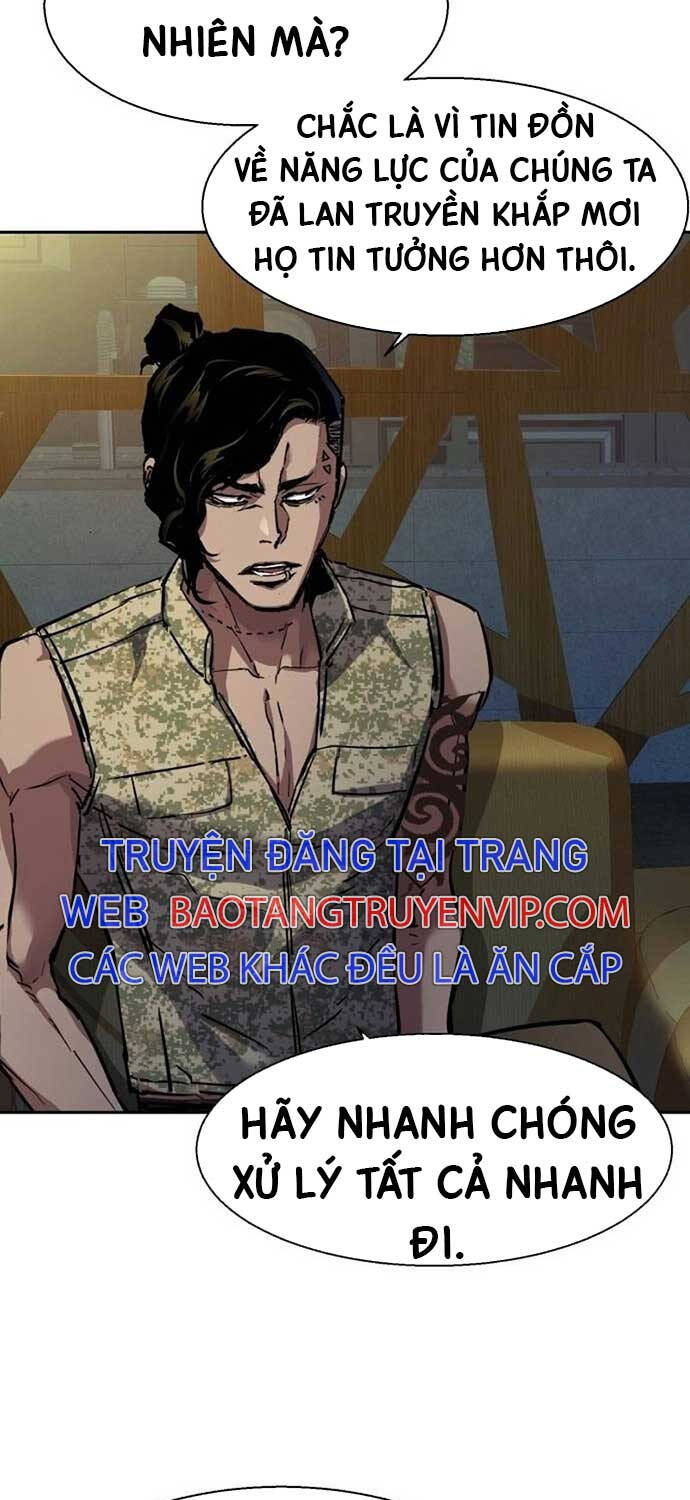 Bạn Học Của Tôi Là Lính Đánh Thuê Chap 202 - Next Chap 203