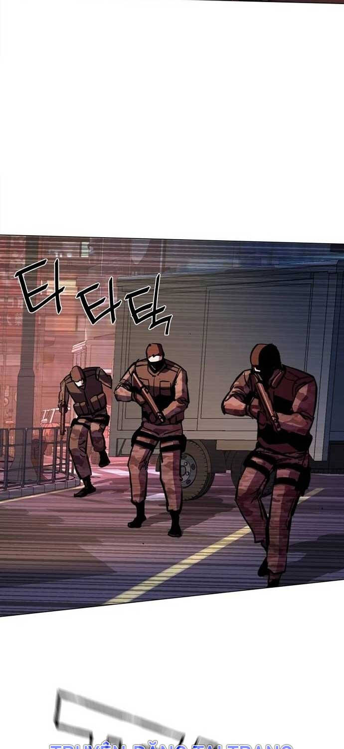 Bạn Học Của Tôi Là Lính Đánh Thuê Chap 202 - Next Chap 203