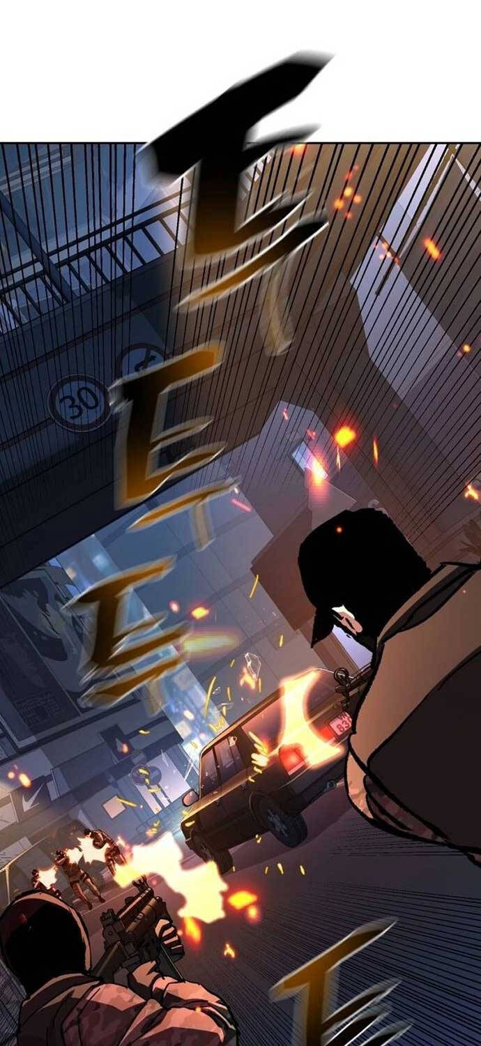 Bạn Học Của Tôi Là Lính Đánh Thuê Chap 202 - Next Chap 203