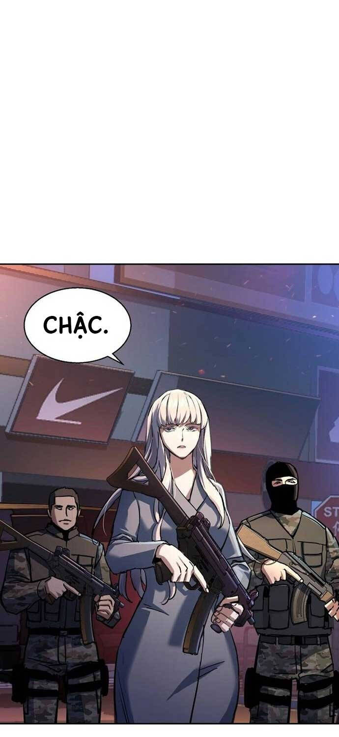 Bạn Học Của Tôi Là Lính Đánh Thuê Chap 202 - Next Chap 203