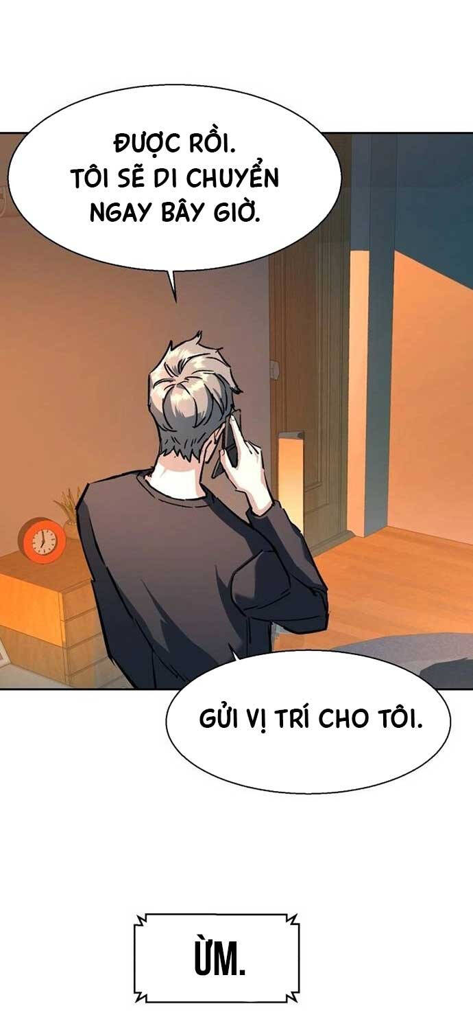 Bạn Học Của Tôi Là Lính Đánh Thuê Chap 202 - Next Chap 203