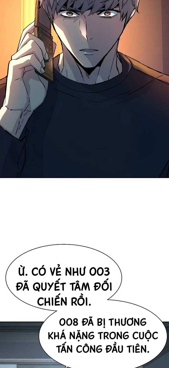 Bạn Học Của Tôi Là Lính Đánh Thuê Chap 202 - Next Chap 203