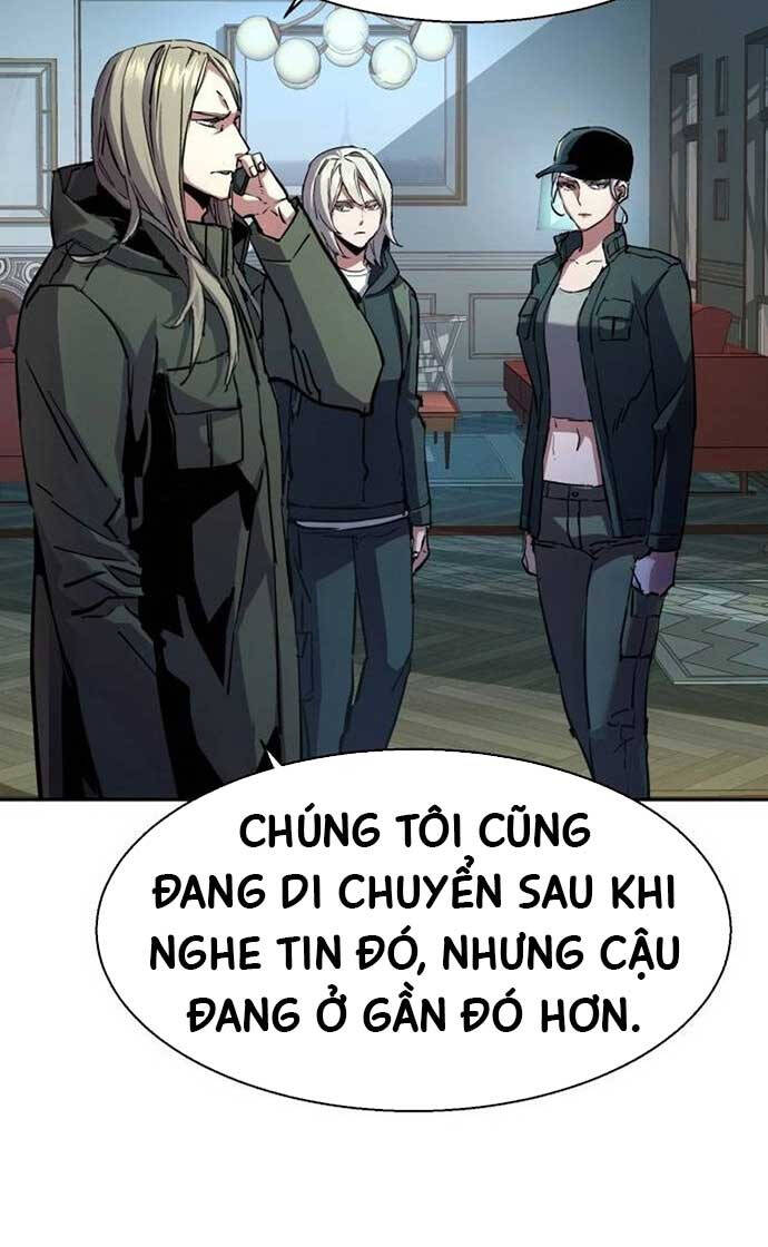 Bạn Học Của Tôi Là Lính Đánh Thuê Chap 202 - Next Chap 203