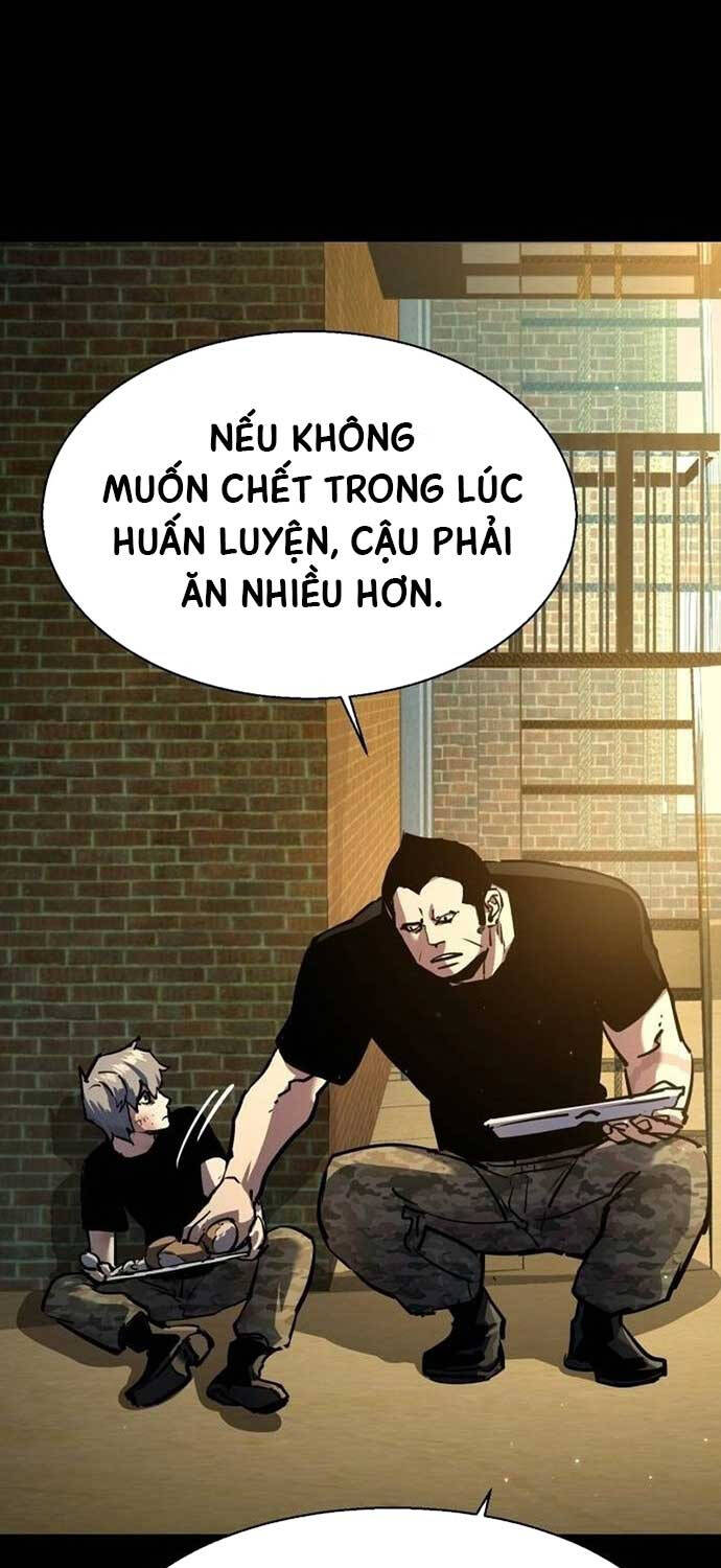 Bạn Học Của Tôi Là Lính Đánh Thuê Chap 202 - Next Chap 203