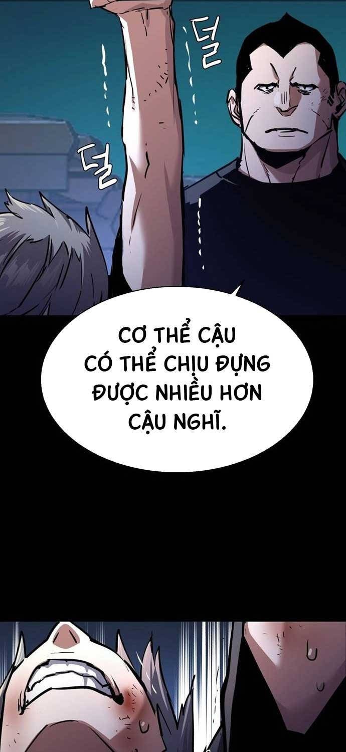 Bạn Học Của Tôi Là Lính Đánh Thuê Chap 202 - Next Chap 203