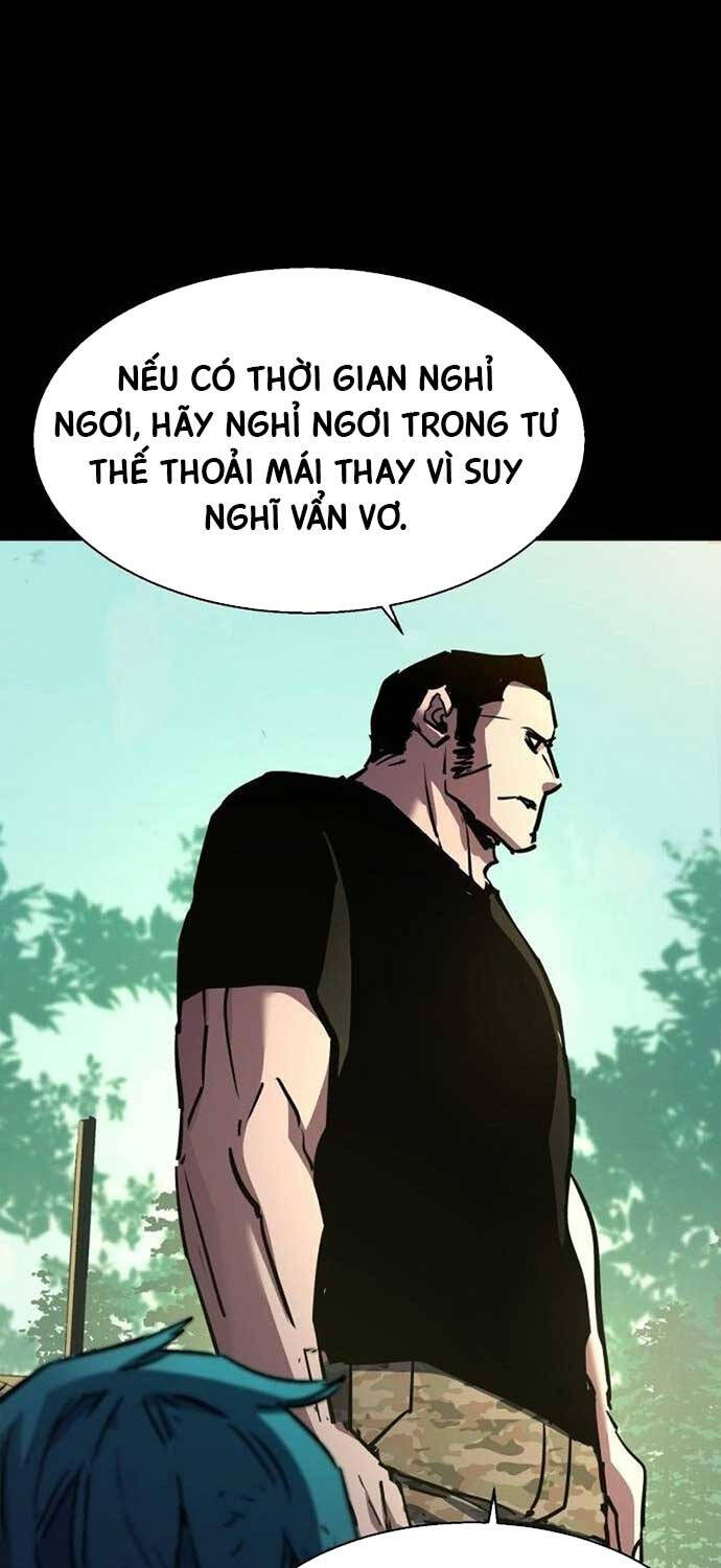 Bạn Học Của Tôi Là Lính Đánh Thuê Chap 202 - Next Chap 203