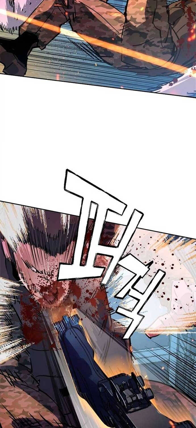 Bạn Học Của Tôi Là Lính Đánh Thuê Chap 202 - Next Chap 203