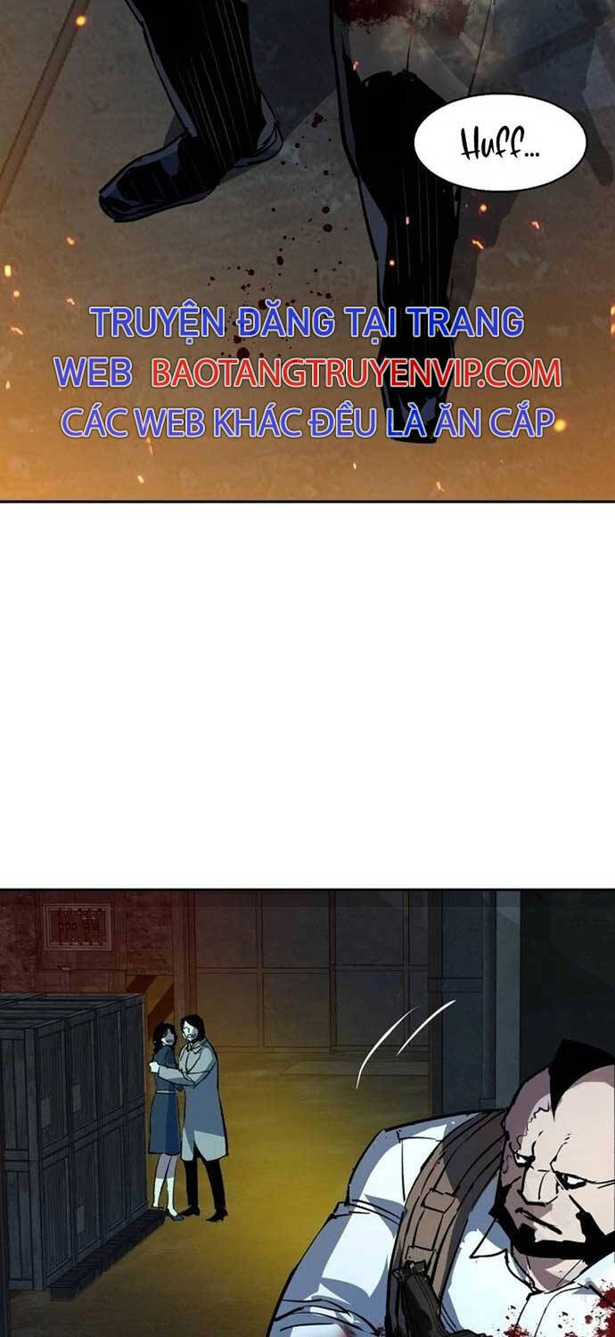 Bạn Học Của Tôi Là Lính Đánh Thuê Chap 202 - Next Chap 203