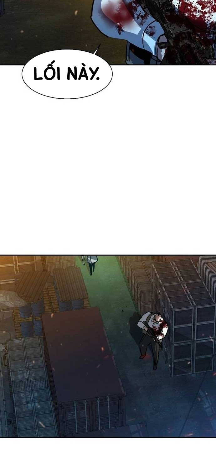 Bạn Học Của Tôi Là Lính Đánh Thuê Chap 202 - Next Chap 203